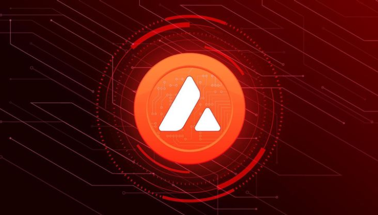 Avalanche (AVAX)