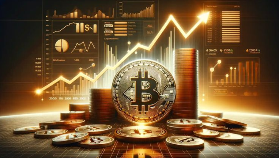 Bitcoin (BTC) - Which Crypto Will Boom in 2025
