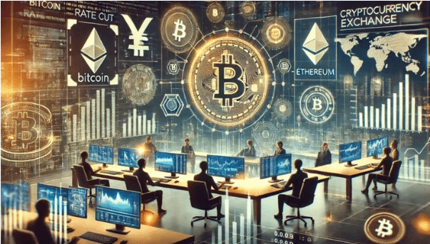 Crypto Mining