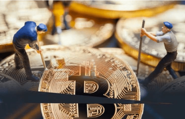 Crypto Mining 