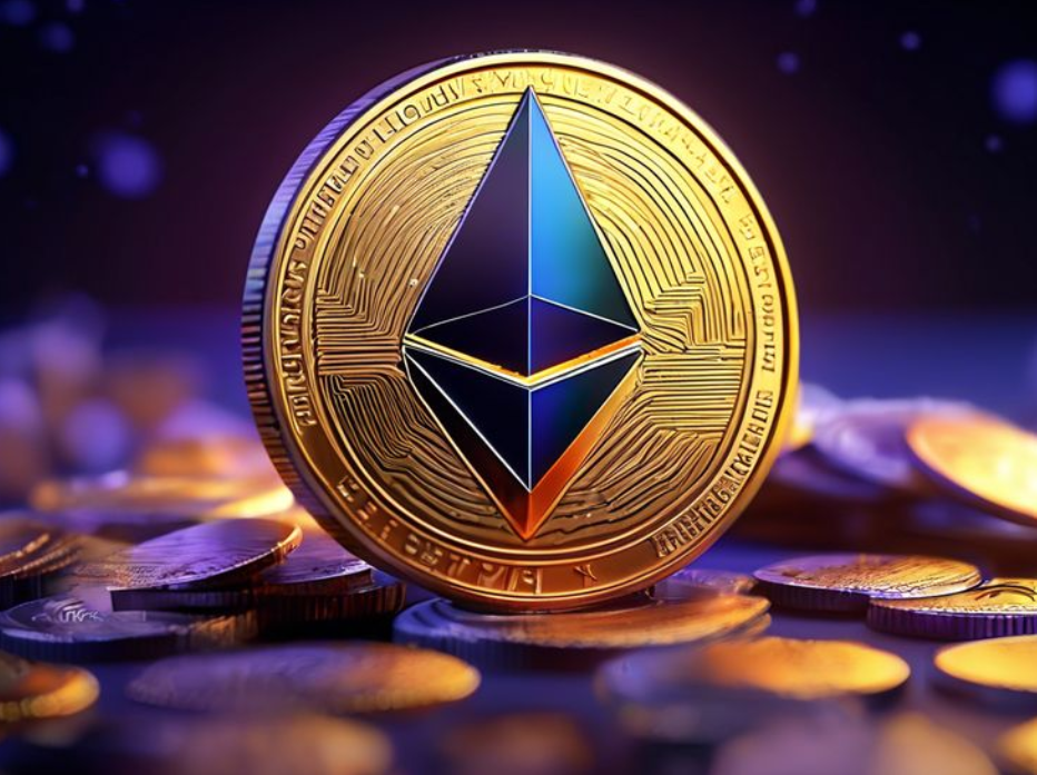 Ethereum (ETH)