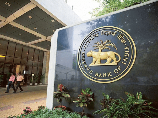 Reserve Bank of India 