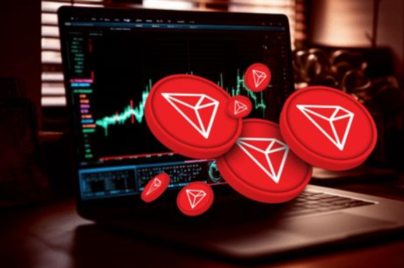 Tron (TRX)