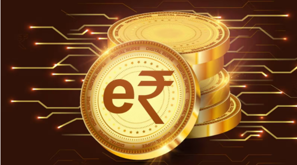 Digital Rupee