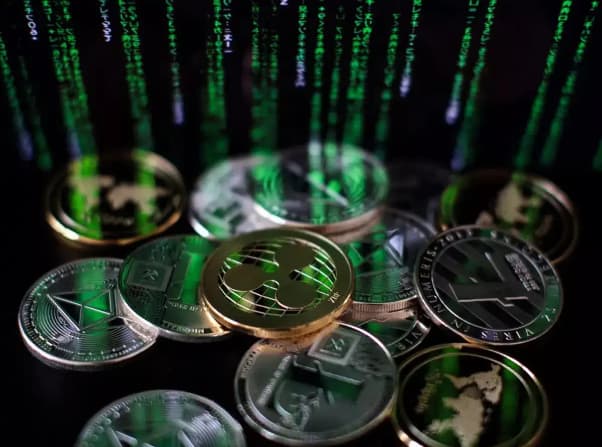 Future Of Digital Currency In India