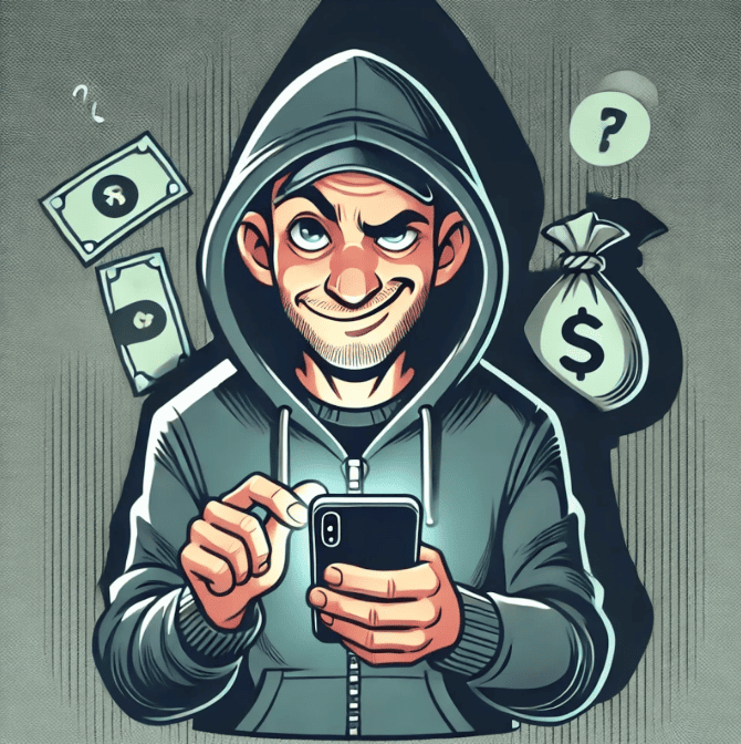 Investment Scams & Fake Exchanges