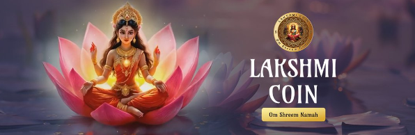 Laxmi Coin