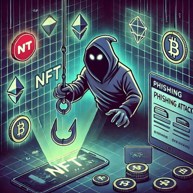 Malware & Wallet Drainers