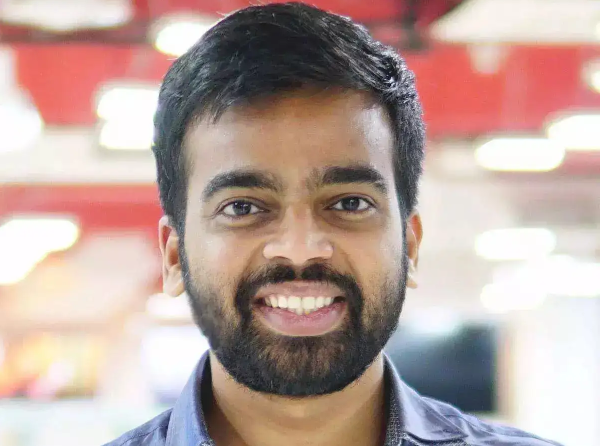 Nischal Shetty