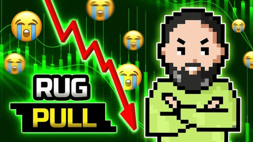 Rug Pulls