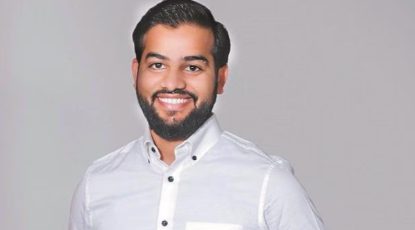 Sumit Gupta