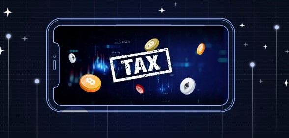 Bitcoin Tax in India Bitcoin Tax in India