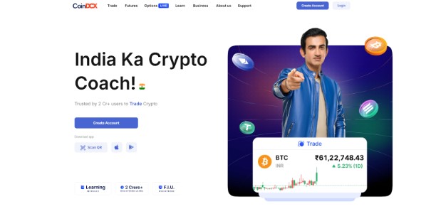 How To Buy Bitcoin in India How To Buy Bitcoin in India