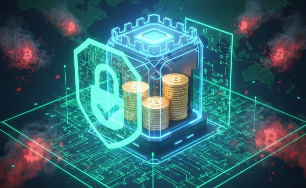 Is crypto Safe Is crypto Safe