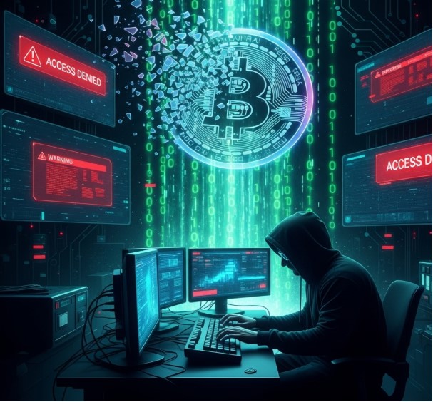 Risks of Investing in Cryptocurrency Risks of Investing in Cryptocurrency