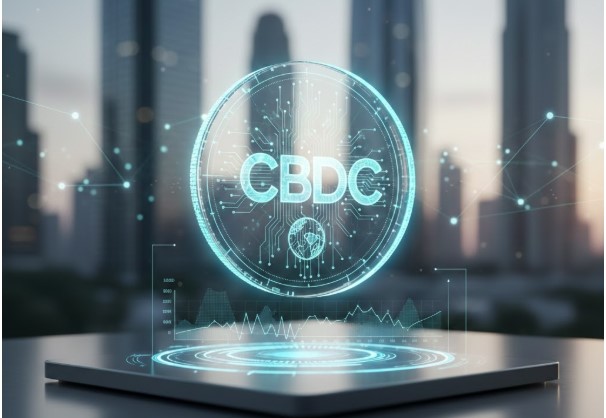 CBDC Central Bank Digital Currency CBDC Central Bank Digital Currency