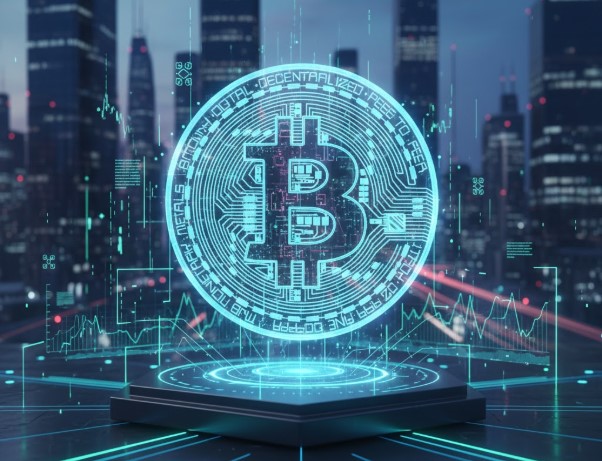 Cryptocurrency Cryptocurrency